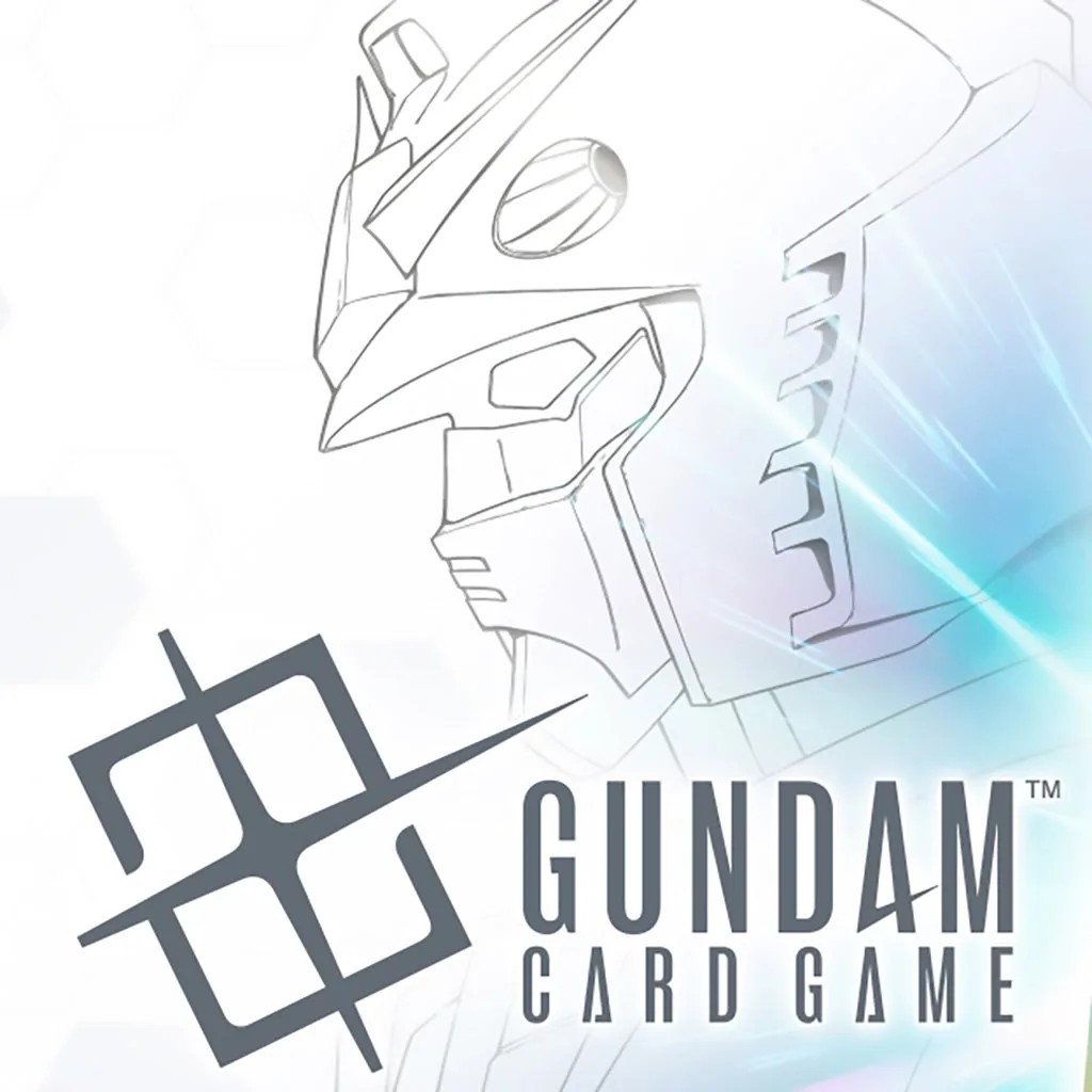 GUNDAM CARD GAME